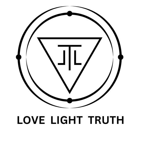 Love Light Truth Apparel logo