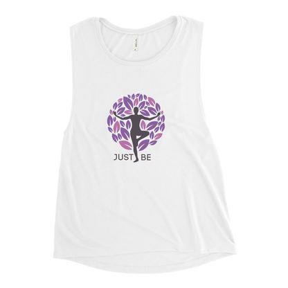 Just Be - Tank